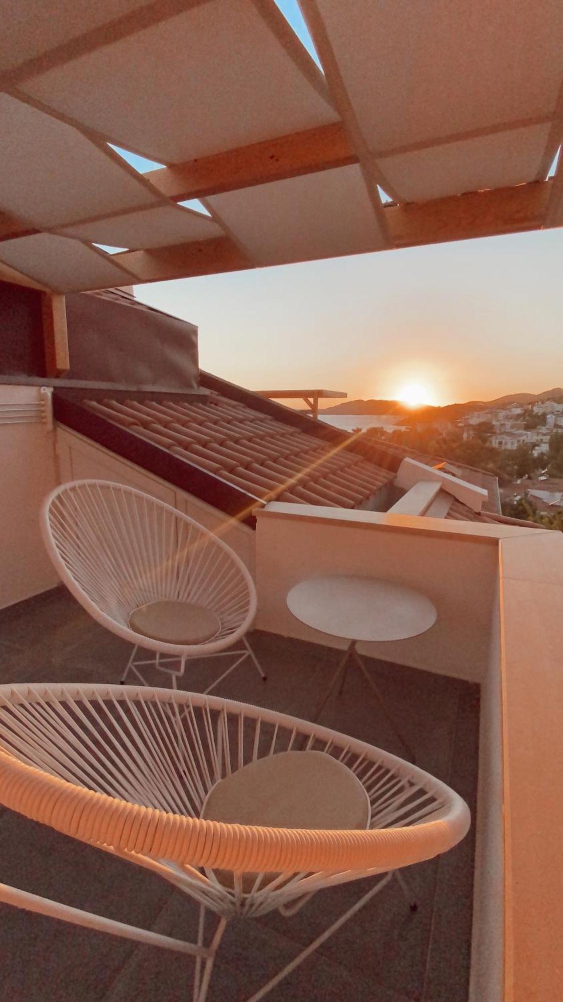 Luvi Kas Otel - Adults Only Exterior photo