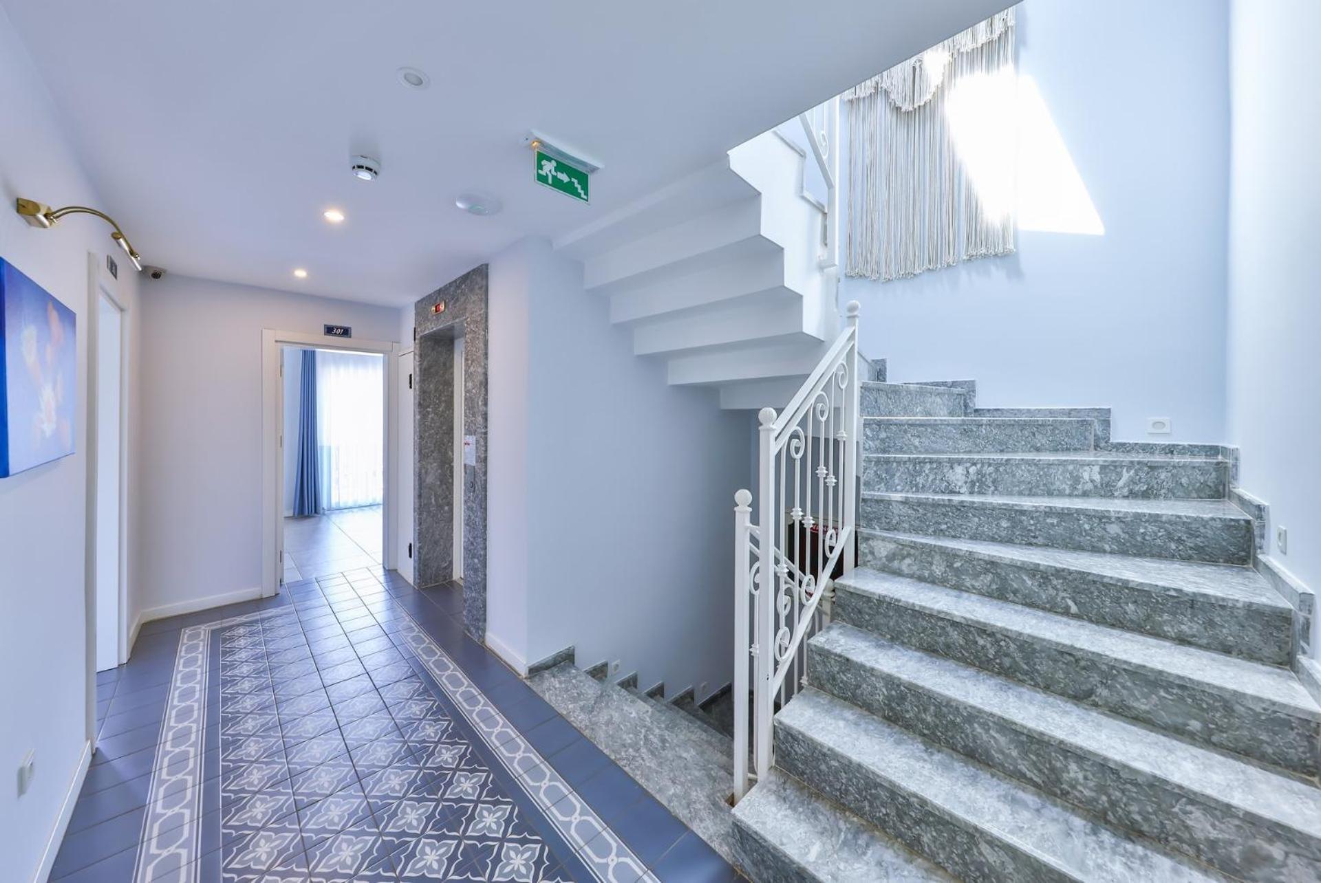 Luvi Kas Otel - Adults Only Exterior photo