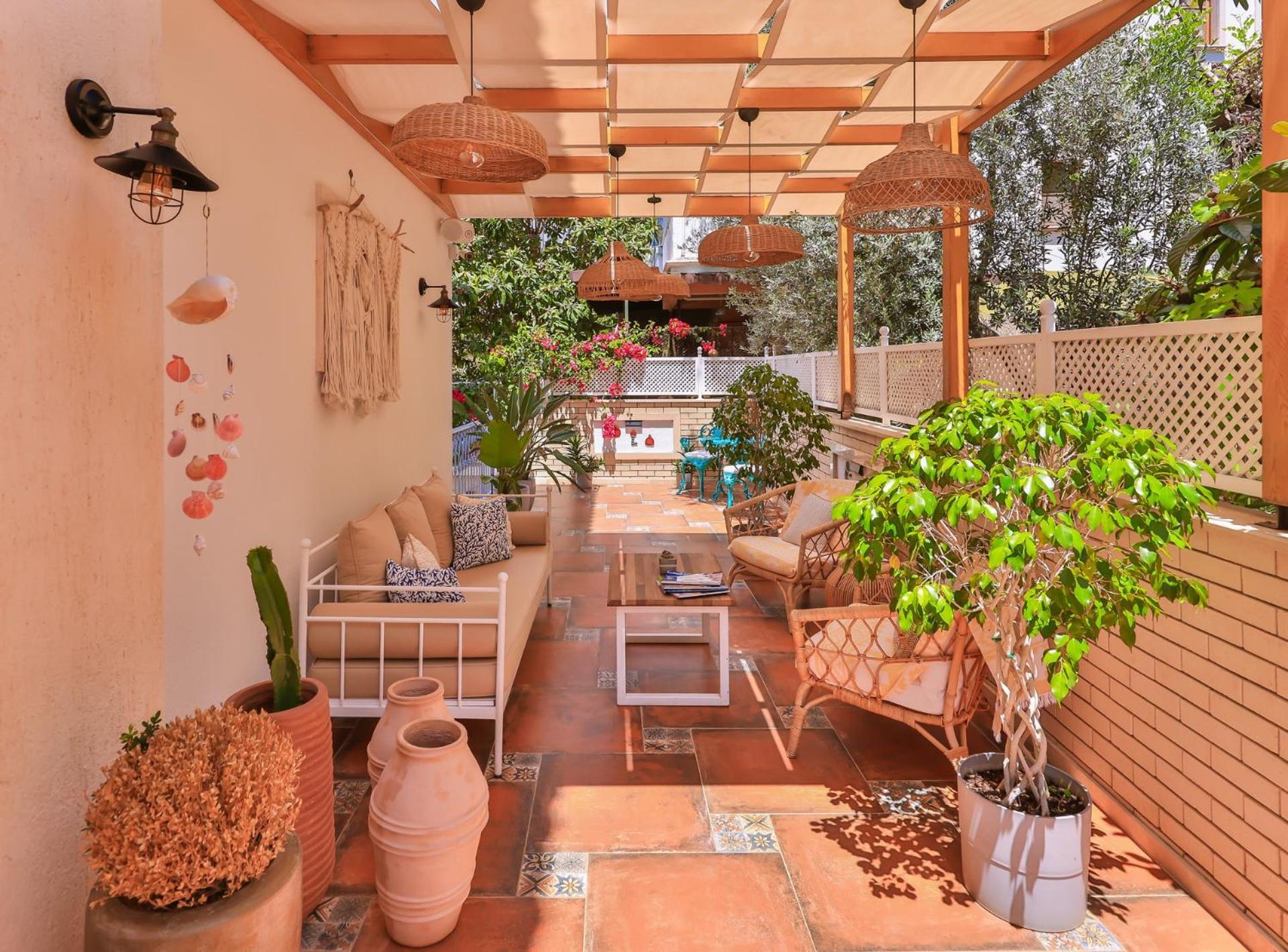 Luvi Kas Otel - Adults Only Exterior photo